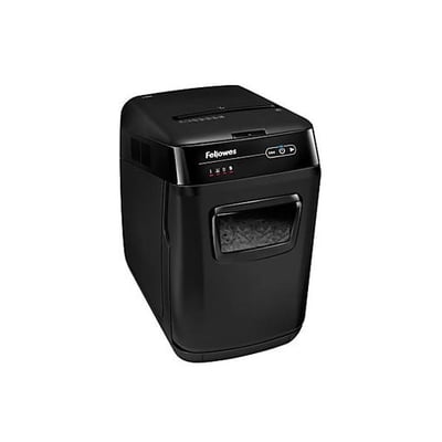 Destruidora Corte Particulas Fellowes 150C 150fls