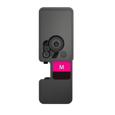 Toner Compatível Kyocera TK-5480M Magenta