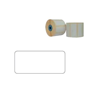 Rollo Epson Etiquetas Térmicas 56x25x11mm Pack 4