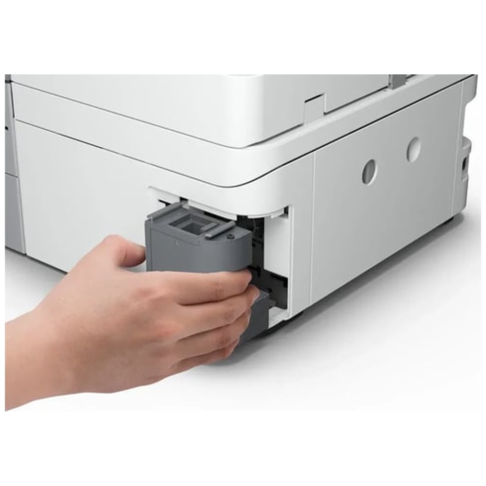 Multifunções Epson EcoTank ET-4956 A4 4800 x 1200 DPI 35 ppm Wi-Fi