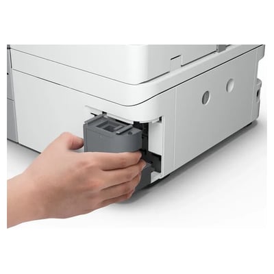 Multifunções Epson EcoTank ET-4956 A4 4800 x 1200 DPI 35 ppm Wi-Fi