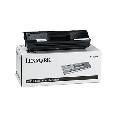 Toner Original Lexmark 14K0050