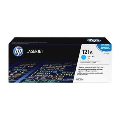 Toner Original LD Color LJ 1500L (C9701A) Azul