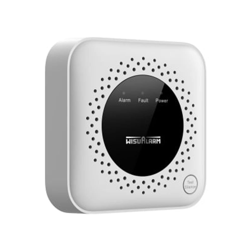 Detetor de gás Dahua Technology HY-GA40A