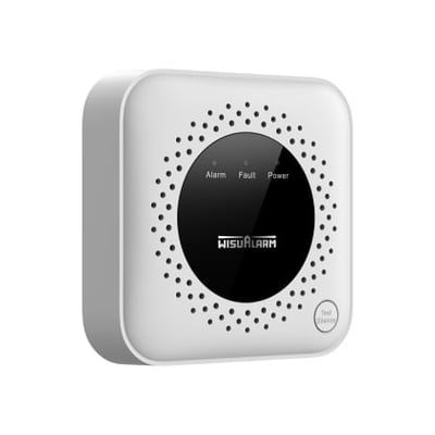 Detetor de gás Dahua Technology HY-GA40A