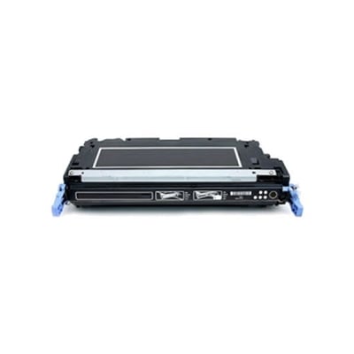 Toner Reciclado HP Q5950A Preto