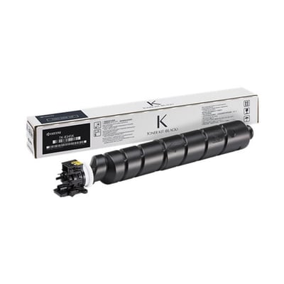Toner Original Kyocera TK-8345 Preto