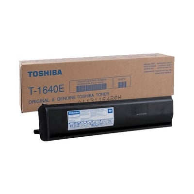 Toner Original Toshiba FT E-Studio 163 1x190gr