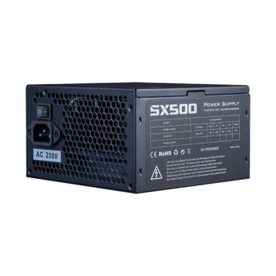 Fonte de Alimentação ATX Hiditec PSX 500 500W