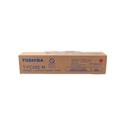 Toner Original Toshiba TFC28EM 24000 pág. Magenta