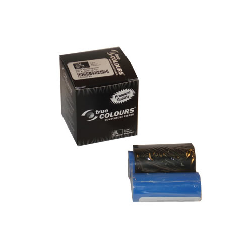 Filme Orig. Zebra P3X0i 1000 Imag. Preto Standard