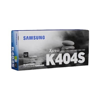 Toner Original Samsung SL-C430/C430W/C480 Preto