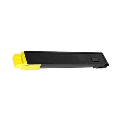 Toner Compatível Kyocera TK-8325 Amarelo