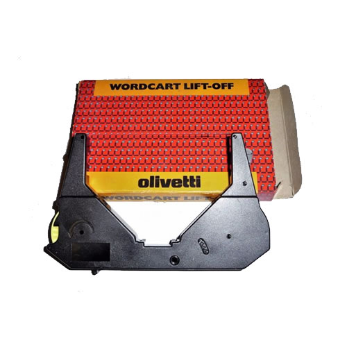 Fita Original Olivetti Correctora Lift-Off ET2000