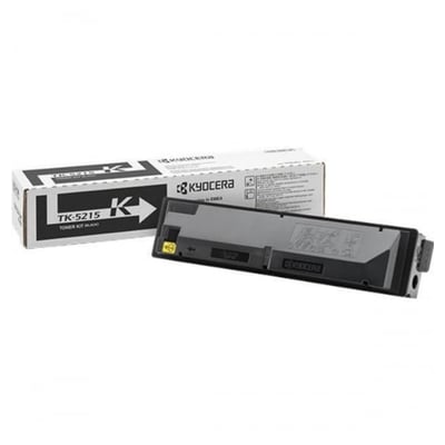 Toner Original Kyocera TK-5215 Preto