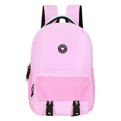 Mochila Miss Lemonade Retro Pop