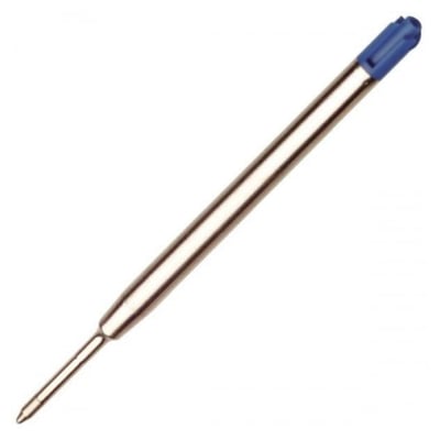 Recarga para Bolígrafo Tipo Parker - Azul