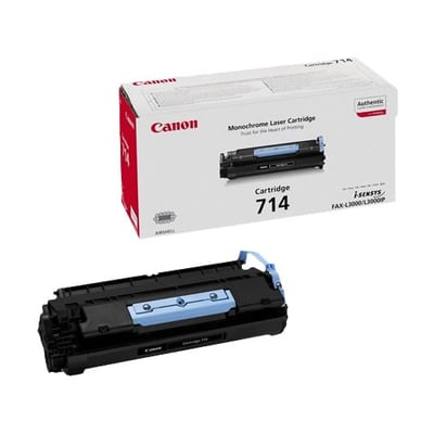 Toner Original Canon L3000/3000IP