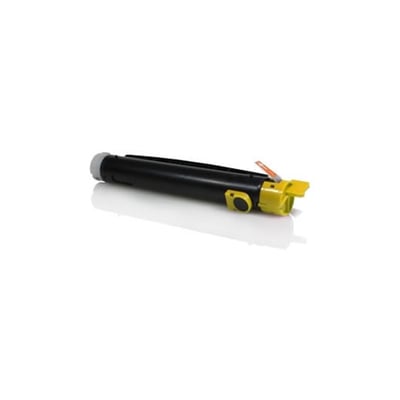 Toner Compatível Xerox 6250 Amarelo