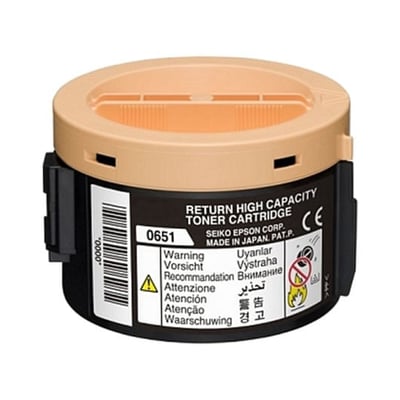 Toner Compatível Epson M1400/MX14 Alta Capacidade