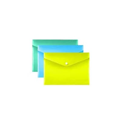 Sobre A4 Colores Variados