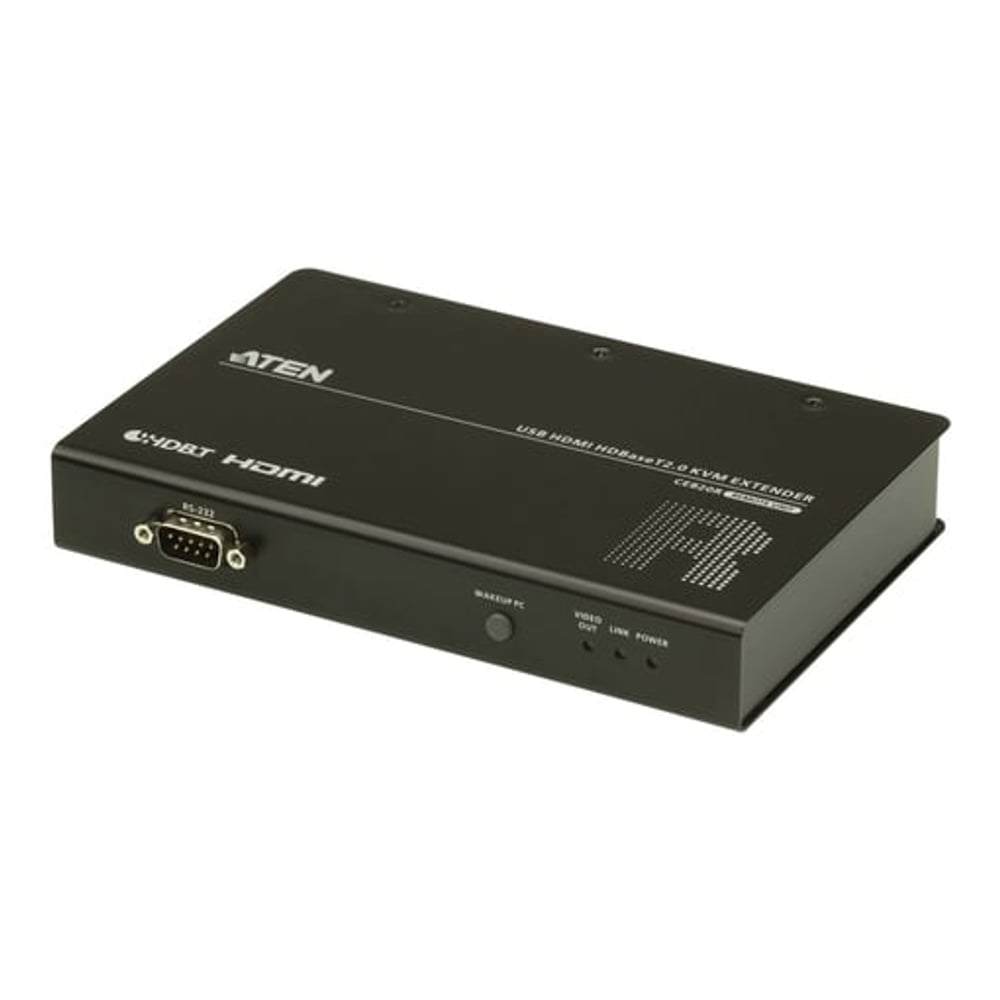 Extensor KVM ATEN ATEN CE820R-ATA-G
