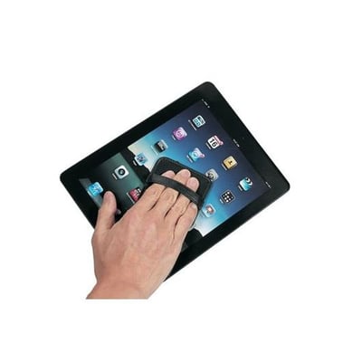 CleanVu Pad de Limpieza de Pantallas - Limpieza p/ Tablet