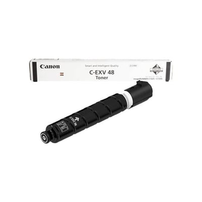 Toner Original Canon EXV48 Preto