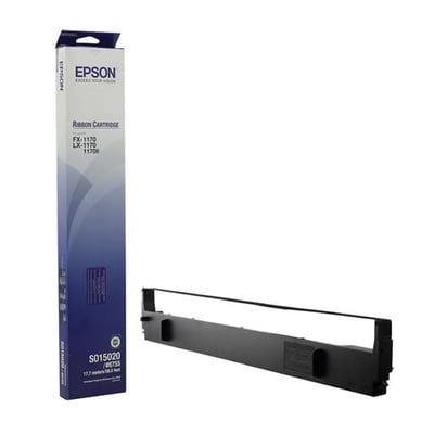Fita Original Epson LX1050 (C13S015020) Nylon