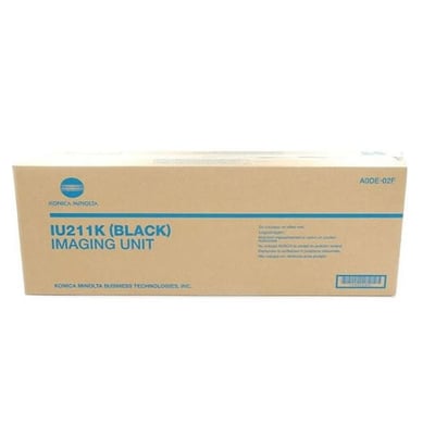 Tambor Konica Minolta FT Bizhub IU-211 Negro