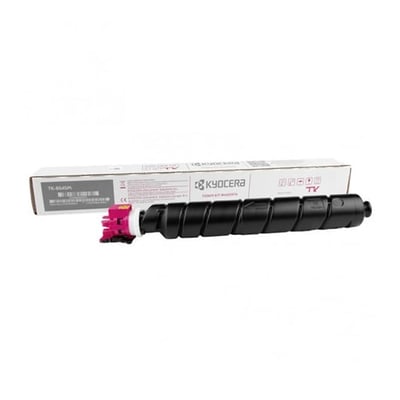 Toner Original Kyocera TK-8545 Magenta