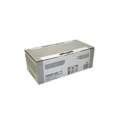 Toner Original Olivetti FT D-Cópia 12