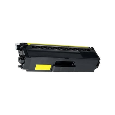 Toner Reciclado Brother TN-423 Amarelo