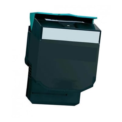 Toner Compatível Lexmark CS417/ CX417 Preto