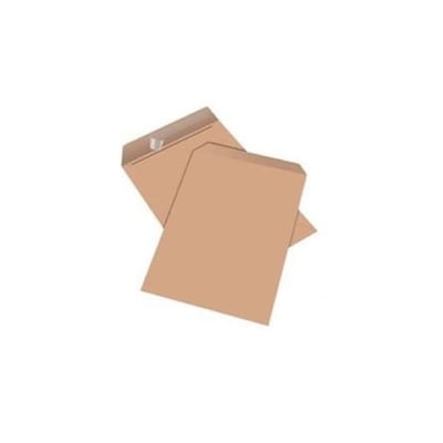 Sobres Autodex Kraft 229x324mm Pack 25un