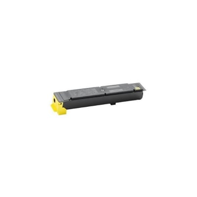 Toner Compatível Kyocera TK-5205 Amarelo