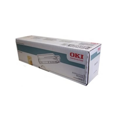 Toner Original OKI ES7411 Amarelo