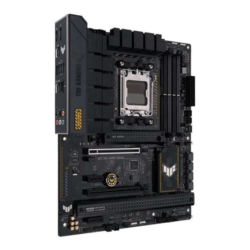 Motherboard Asus TUF GAMING B650-PLUS AMD B650 AM5 ATX