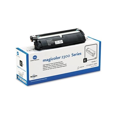 Toner Orig. Konica/Minolta MagiColor 2300 Mag. A.C