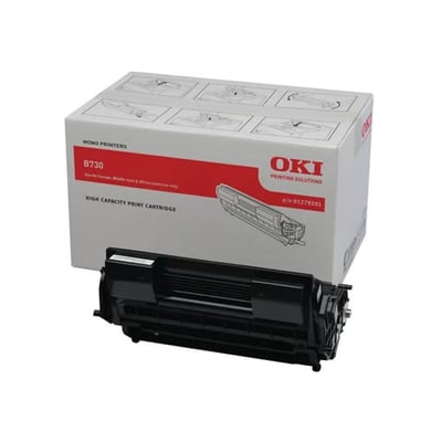 Toner + Tambor Original OKI B730