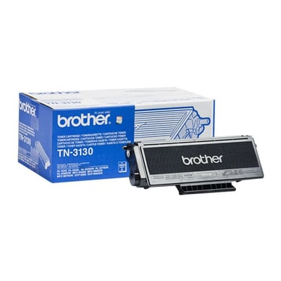 Toner Original Brother TN-3130 Preto