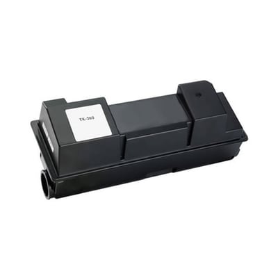 Toner Compatível Kyocera TK-360