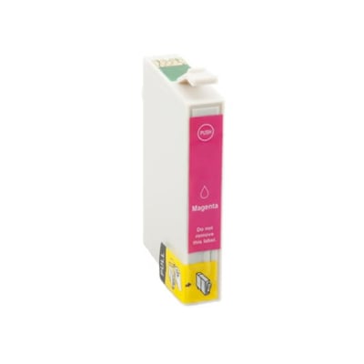 Tinteiro Compatível Epson T0713/T0893 Magenta