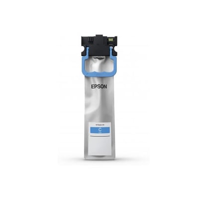 Cartucho de tinta Original Epson T01C2 Cian