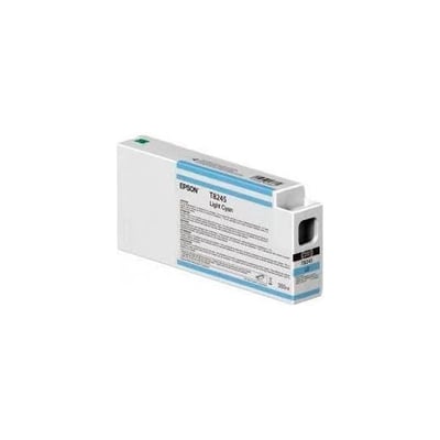 Cartucho de tinta Original Epson T8245 Cian Claro