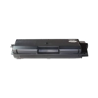 Toner Reciclado Kyocera TK-590 Preto