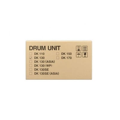 Tambor Original Kyocera DK-130 FS1100/ 1300DN