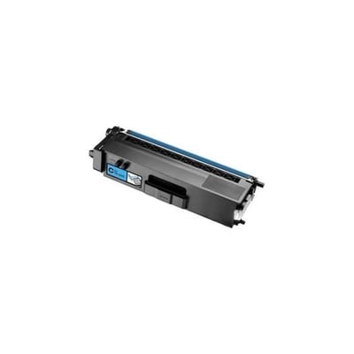 Toner Reciclado Brother TN-325 Ciano Alta Cap.
