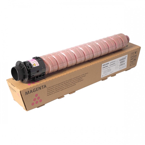 Toner Original Ricoh IMC2000/IMC2500 Magenta