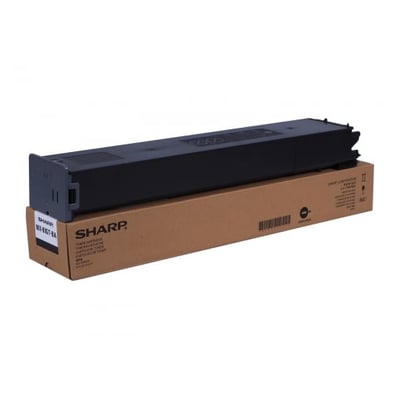 Toner Original Sharp MX-2630 / 2651 / 3050 Preto
